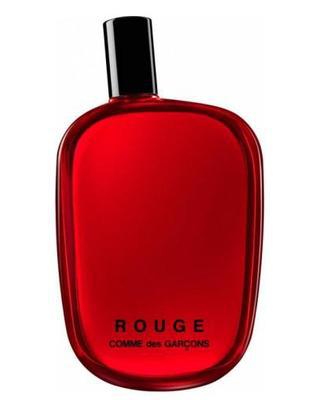 [Comme des Garcons Rouge Perfume Sample]