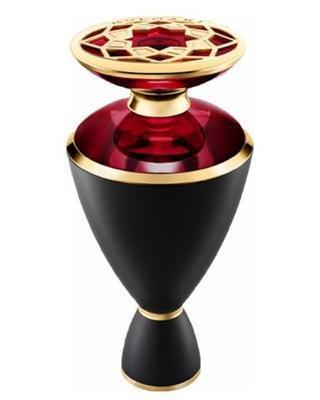 Rubinia by Bvlgari Perfume Sample