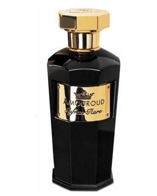 Amouroud Safran Rare Sample