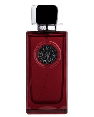 Arte Profumi Samharam Perfume Sample