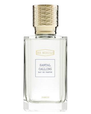 Ex Nihilo Santal Calling Perfume Sample