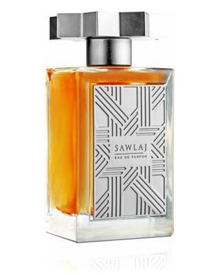 [Kajal Sawlaj Perfume Sample]