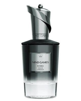 Mind Games Sissa Perfume Sample