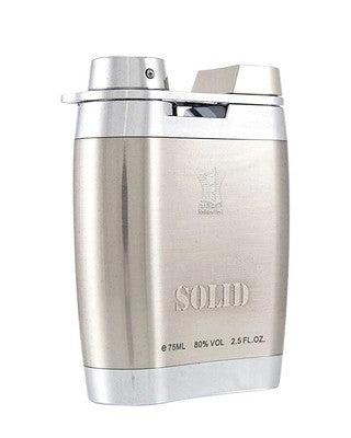 Arabian Oud Solid Perfume Sample & Decants