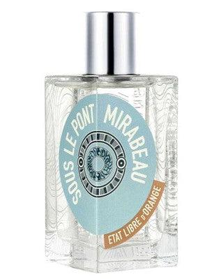 Etat Libre d'Orange Sous Le Pont Mirabeau Perfume Sample