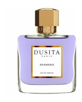 [Splendiris Dusita Perfume Sample]