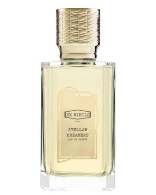 Ex Nihilo Stellar Dreamers Perfume Sample