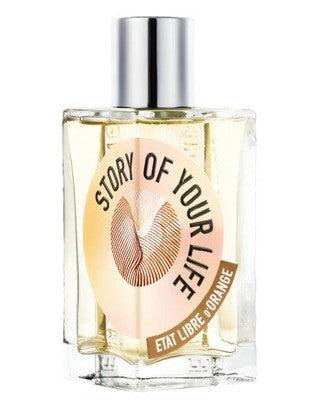 Etat Libre d'Orange Story of Your Life Perfume Sample