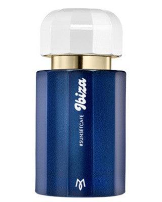 Ramon Monegal #Sunsetcafe Perfume Sample