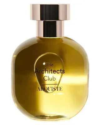 Arquiste The Architects Club Perfume Sample