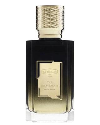 Ex Nihilo The Irreverents Perfume Sample
