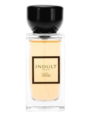 [Indult Tihota Perfume Sample]