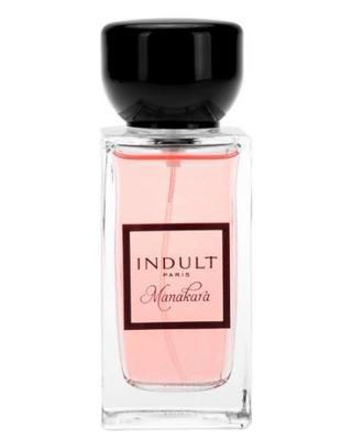 [Indult Manakara Perfume Sample]