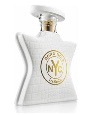 [Bond No 9 TriBeCa Perfume Sample]