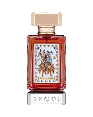 [Argos Triumph Of Bacchus Extrait Perfume Sample]