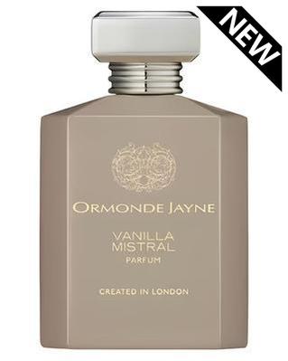 Ormonde Jayne Vanilla Mistral Perfume Sample