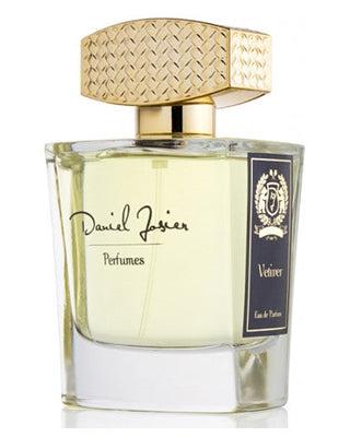 Daniel Josier Vetiver Perfume Sample