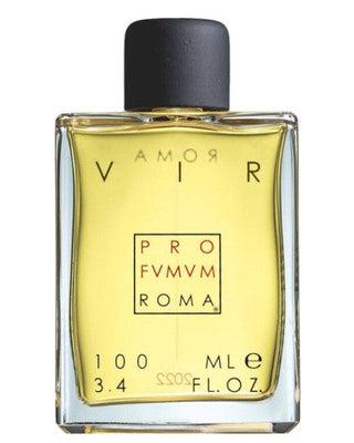 [Profumum Roma Vir Perfume Sample]
