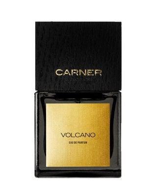 Carner Barcelona Volcano Sample