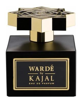 [Kajal Warde Perfume Sample]