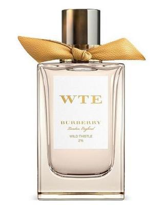Burberry Wild Thistle Perfume Sample