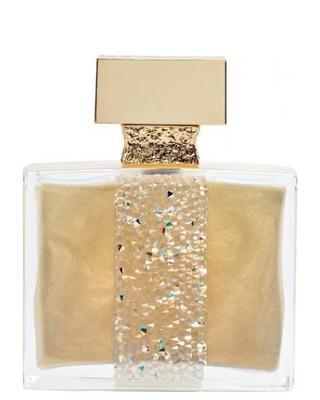 M. Micallef Ylang in Gold Perfume Sample