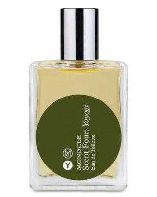 Comme des Garcons Yoyogi Fragrance Sample