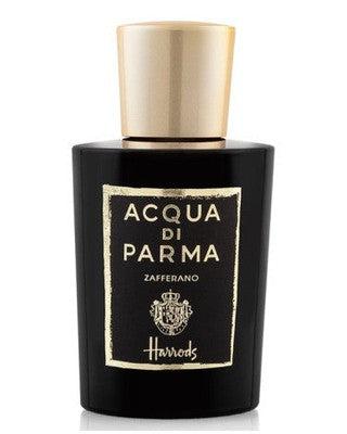 Zafferano Eau de Parfum by Acqua di Parma Sample & Decants