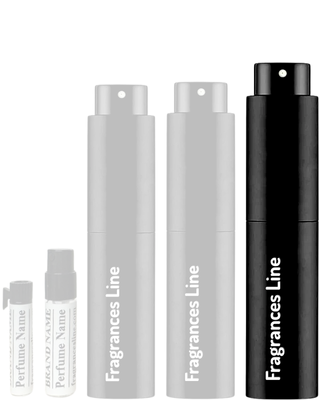 Buy Perfume Samples & Decants Online | Fragrances Line