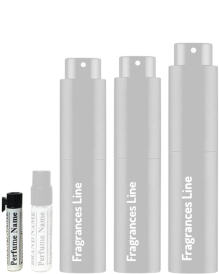 Buy Perfume Samples & Decants Online | Fragrances Line