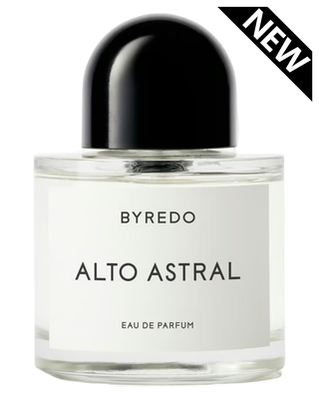 Byredo Alto Astral Perfume Sample