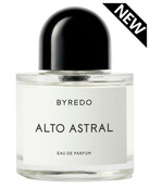 Byredo Alto Astral Perfume Sample