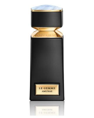 Bvlgari Amunae Perfume Sample