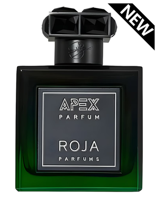 Roja Parfums Apex Parfum Sample