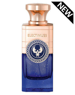Electimuss Astrum Nova Perfume Sample