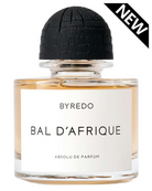 Byredo Bal d'Afrique Absolu Perfume Sample