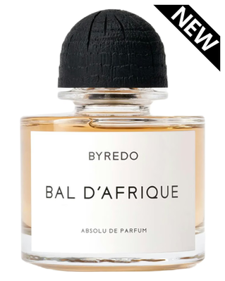 Byredo Bal d'Afrique Absolu Perfume Sample