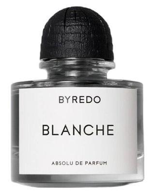 Byredo Blanche Absolu Perfume Sample