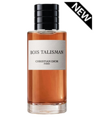 Christian Dior Bois Talisman Perfume Sample