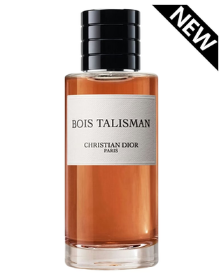Christian Dior Bois Talisman Perfume Sample