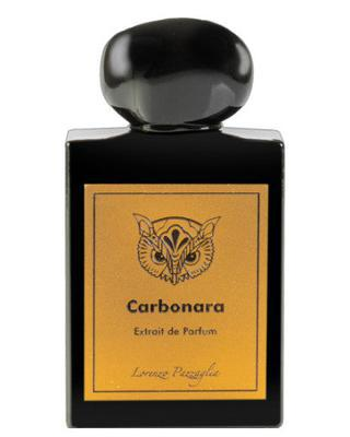 Lorenzo Pazzaglia Carbonara Perfume Sample