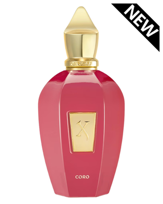 Xerjoff Coro Perfume Sample