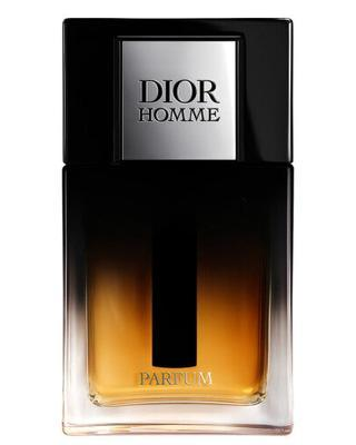Christian Dior Homme Parfum 2025 Sample