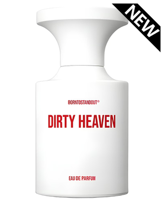 Borntostandout Dirty Heaven Perfume Sample