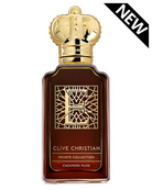 Clive Christian E Cashmere Musk Perfume Sample