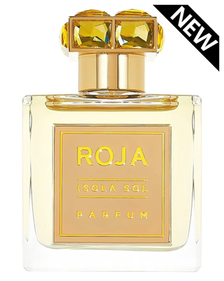 Roja Parfums Isola Verde Perfume Sample