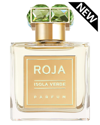 Roja Parfums Isola Verde Perfume Sample