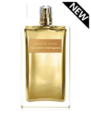 Narciso Rodriguez Jasmine Musc Perfume Sample
