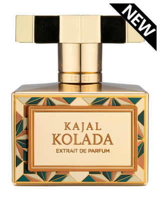 Kajal Kolada Perfume Sample