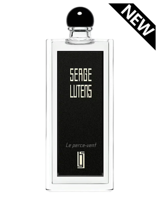 Serge Lutens Le perce-vent Perfume Sample